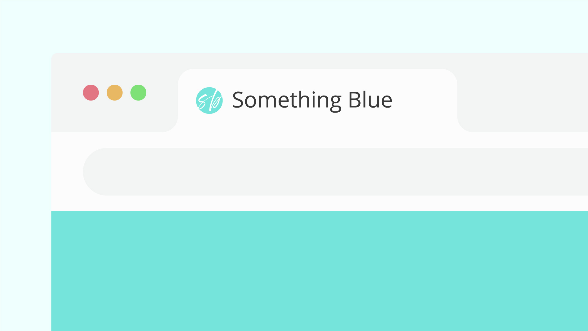 Something-Blue-How-to-get-your-logo-into-the-menu-bar-blog-post-featured-image-Wordpress-Squarespace-Shopify-Showit