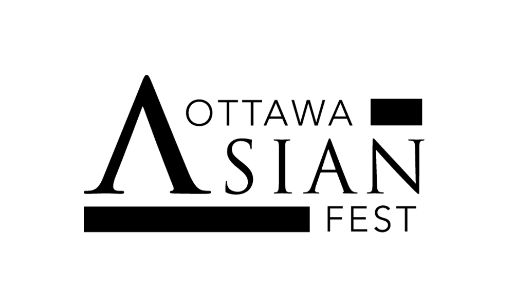 Something Blue Studio Clients - Ottawa Asian Fest