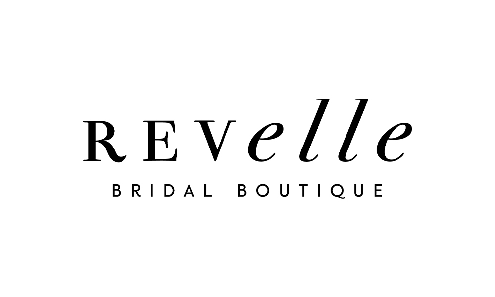 Something Blue Studio Clients - Revelle Bridal Boutique